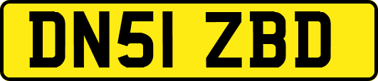 DN51ZBD