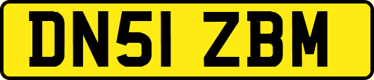 DN51ZBM