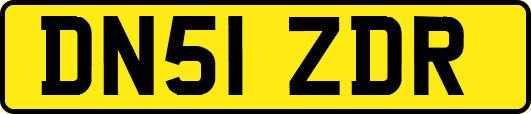 DN51ZDR