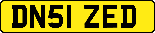 DN51ZED