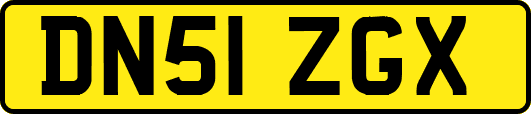 DN51ZGX