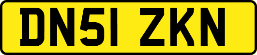 DN51ZKN