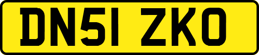 DN51ZKO
