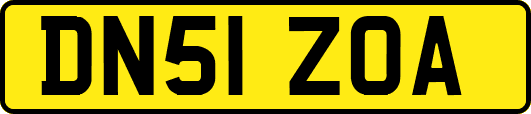 DN51ZOA