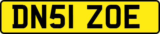 DN51ZOE