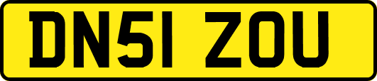 DN51ZOU