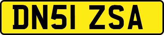 DN51ZSA