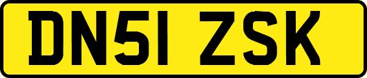 DN51ZSK