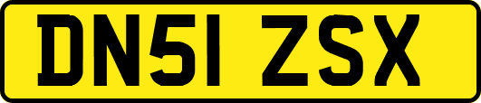 DN51ZSX
