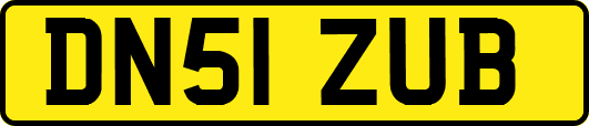 DN51ZUB