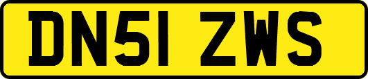 DN51ZWS