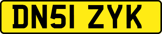 DN51ZYK