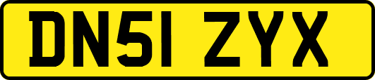 DN51ZYX