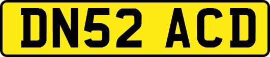 DN52ACD