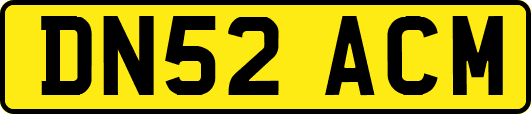 DN52ACM