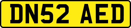 DN52AED