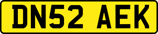 DN52AEK