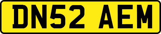 DN52AEM