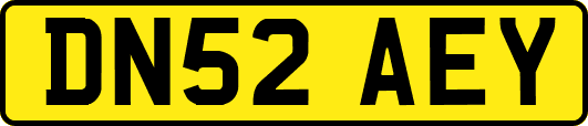 DN52AEY