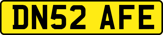DN52AFE