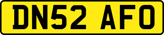 DN52AFO