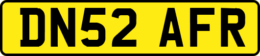 DN52AFR