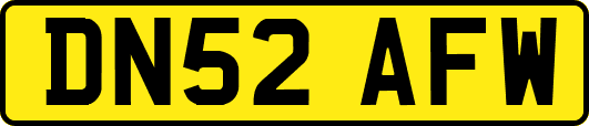 DN52AFW