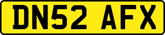 DN52AFX