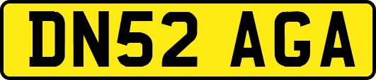 DN52AGA