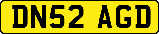 DN52AGD