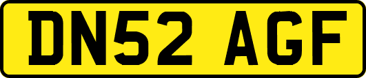 DN52AGF