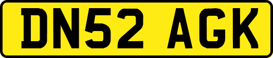 DN52AGK