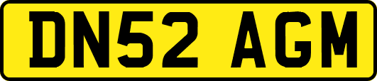 DN52AGM