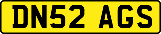 DN52AGS