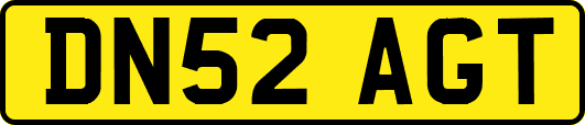 DN52AGT