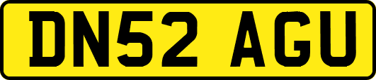 DN52AGU