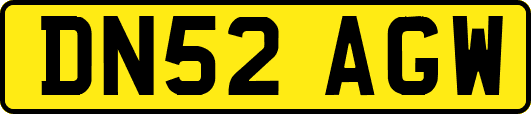 DN52AGW