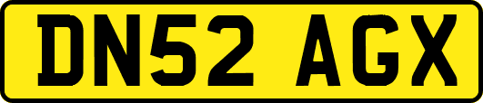 DN52AGX