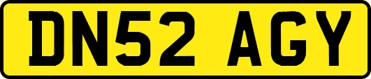DN52AGY