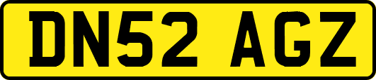 DN52AGZ