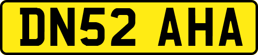 DN52AHA