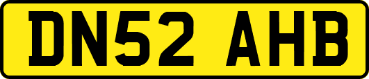DN52AHB