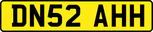 DN52AHH