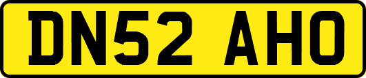 DN52AHO