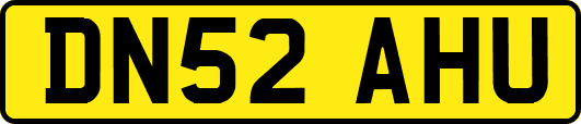 DN52AHU
