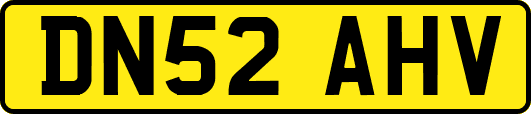DN52AHV
