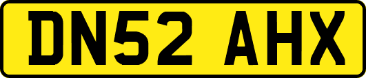 DN52AHX
