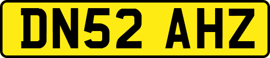 DN52AHZ