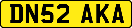 DN52AKA