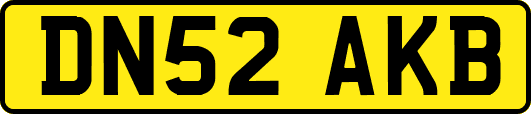 DN52AKB